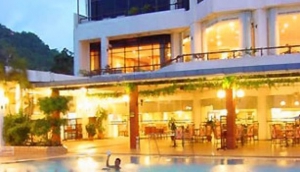 Copthorne Orchid Hotel Penang