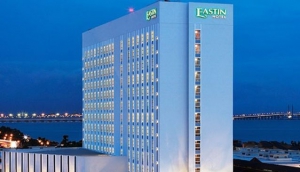 Eastin Hotel Penang