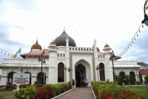 Entdecke Penang auf deine Art: Maßgeschneiderte Guided Tour
