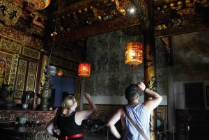Entdecke Penang auf deine Art: Maßgeschneiderte Guided Tour