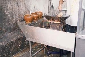 Entdecke Penang auf deine Art: Maßgeschneiderte Guided Tour