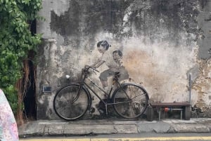 Entdecke Penang auf deine Art: Maßgeschneiderte Guided Tour