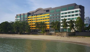 Four Points by Sheraton