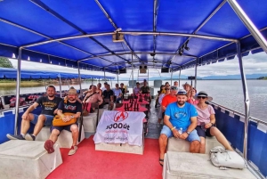 ペナン発：タイピンプライベート日帰りツアー