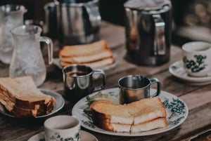 ペナン発：タイピンプライベート日帰りツアー