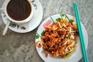 George Town: Food Hop with Heritage on a Plate