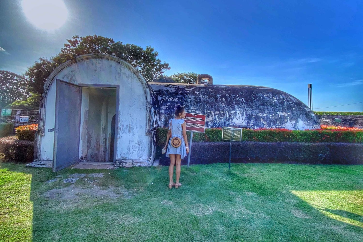 Georgetown: Kultur, fort och liggande Buddha – halvdagsutflykt