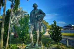 Georgetown: Kultur, fort och liggande Buddha – halvdagsutflykt