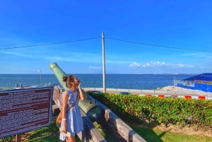 Georgetown: Kultur, fort och liggande Buddha – halvdagsutflykt