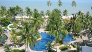 Golden Sands Resort by Shangri-La