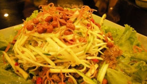 Golden Triangle IndoChine Restaurant