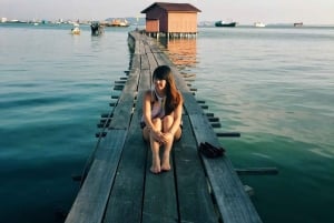 Historical Penang Heritage Half-day Tour