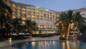 Holiday Inn Resort Penang