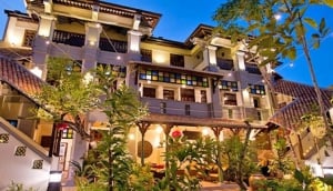Hotel Penaga