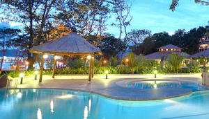 Jerejak Rainforest Resort
