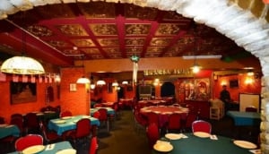 Kashmir Restaurant