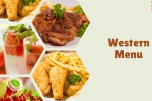 KLCC@42 Skybridge-upplevelse och lokal middagstur med värd