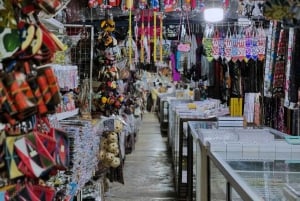 Pakiet wycieczki jednodniowej do miasta Kota Kinabalu i rejs wycieczkowy po rzece Bongawan
