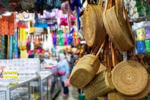 Pakiet wycieczki jednodniowej do miasta Kota Kinabalu i rejs wycieczkowy po rzece Bongawan