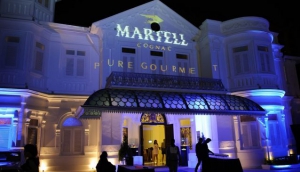 Macalister Mansion
