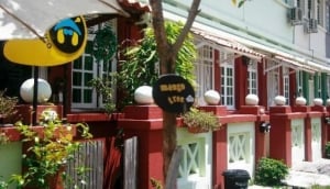 Mango Tree Place