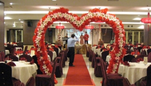 Ming Garden Restaurant