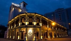 Museum Hotel