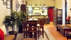 Noor & Deans Kafe
