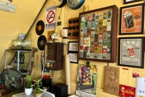 Penang: Balik Pulau Kulturerlebnis & Dorftour