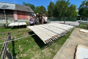 Penang: Balik Pulau Kulturerlebnis & Dorftour