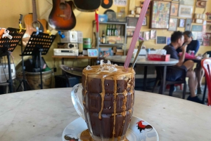 Penang: Balik Pulau Kulturerlebnis & Dorftour