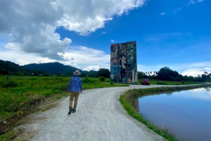 Penang: Balik Pulau Kulturerlebnis & Dorftour