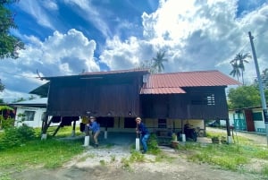 Penang: Balik Pulau Kulturerlebnis & Dorftour