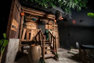 Penang : Cool Ghost Museum Penang Ticket