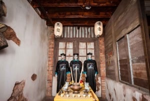 Penang : Cool Ghost Museum Penang Ticket