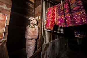 Penang: Ingressos para o Cool Ghost Museum