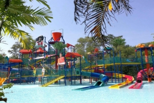 Penang Escape Adventureplay