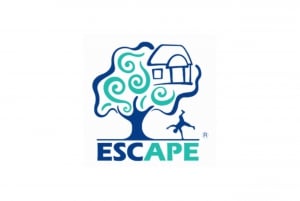 Penang: ESCAPE-teemapuiston pääsylippu