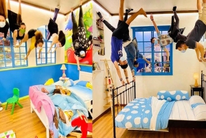 Penang: lo más destacado de George Town y visita al Museo del Mundo al Revés