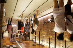 Penang: lo más destacado de George Town y visita al Museo del Mundo al Revés