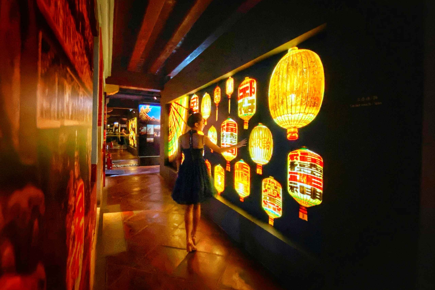 Penang: Guidad halvdagstur i George Town med UNESCO:s kulturarv