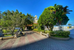 Penang: Halvdagstur til ikoniske templer og Penang Hill