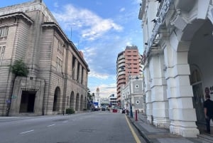 Penang: Spændende lokal heldags privat tur 6-10pax (8 timer)