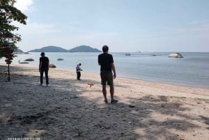 Penang: Private Customized Flexible Tour with Tourist Guide