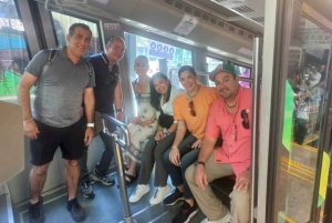 Penang: Private Highlights Tour with Temples, Hill & Gardens