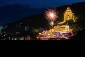 Penang: Shine Local Full Day Private tour 10-18pax(8Hours)