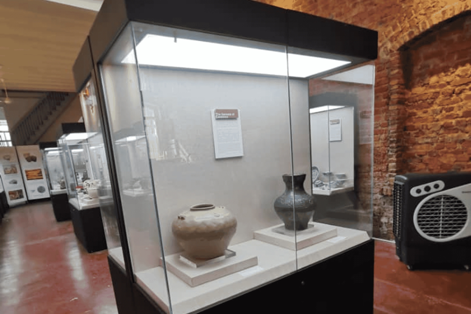 Penang : Biglietto d'ingresso per il Museo dello Stretto e dell'Oriente