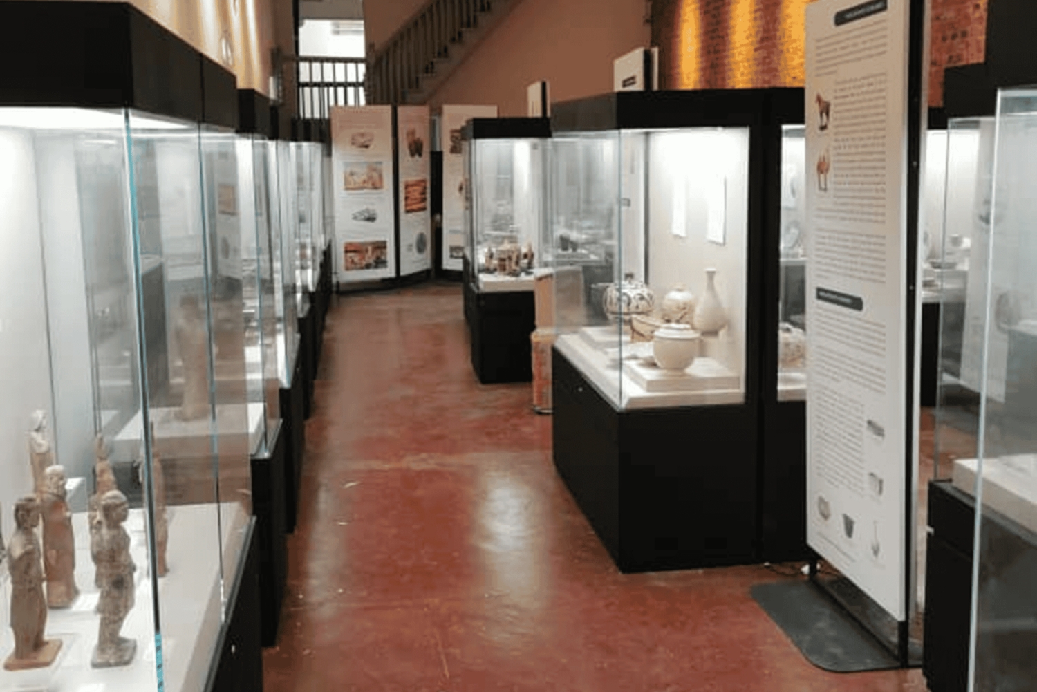 Penang : Biglietto d'ingresso per il Museo dello Stretto e dell'Oriente