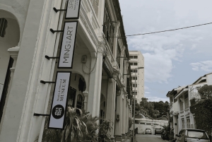 Penang : Biglietto d'ingresso per il Museo dello Stretto e dell'Oriente