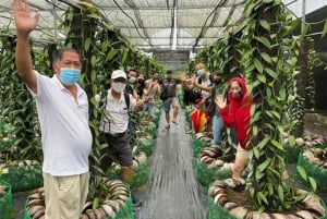Penang: The Vanilla Village Farm Tour by Kairos